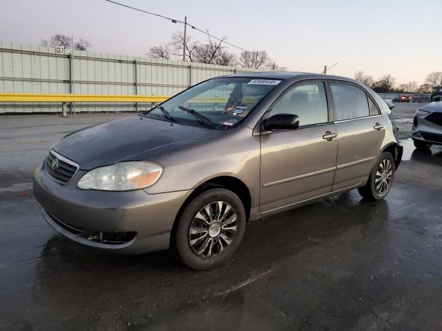 Global Auto Auctions: 2005 TOYOTA COROLLA CE