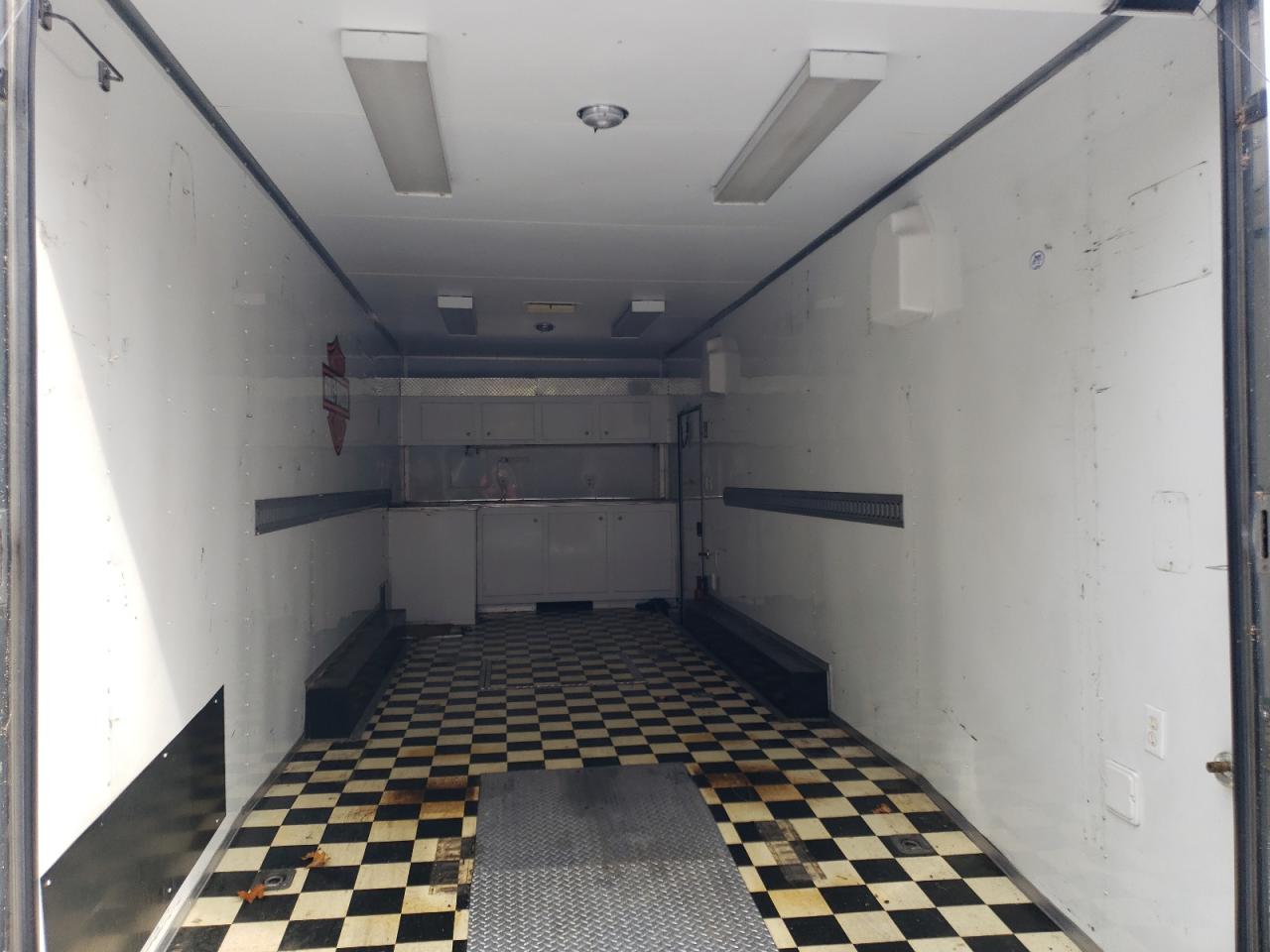 Lot #3284587430 2001 PAMR TL