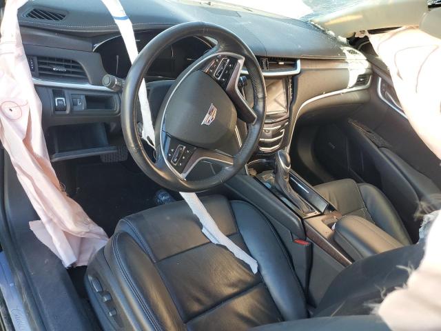 2019 CADILLAC XTS LUXURY #3293742932