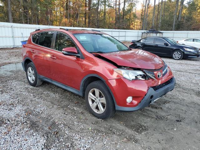 2014 TOYOTA RAV4 XLE - JTMWFREV3EJ023727
