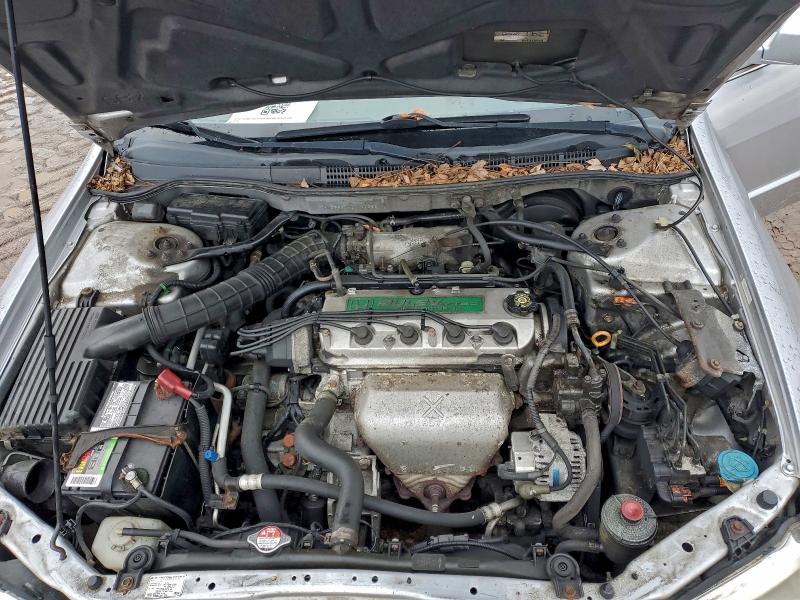 2002 HONDA ACCORD EX #3297934837