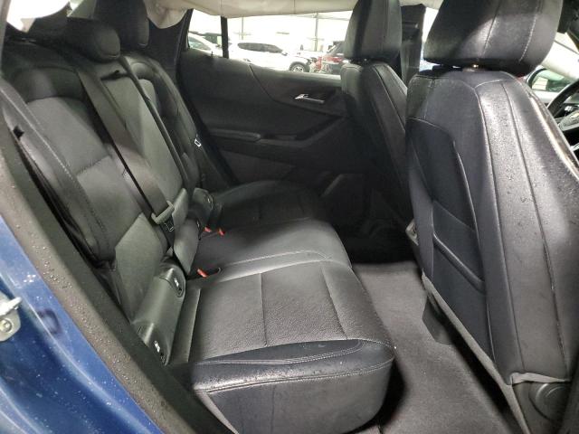 2025 CHEVROLET EQUINOX LT #3291376153