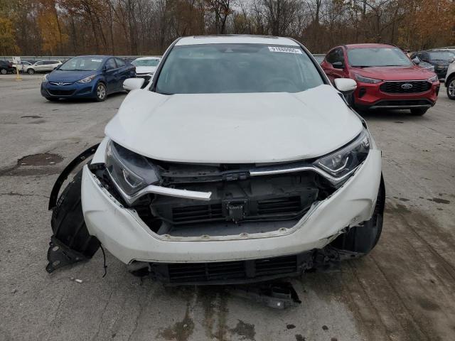 2019 HONDA CR-V EX #3304671912