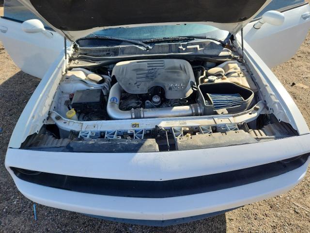 2015 DODGE CHALLENGER #3291282985