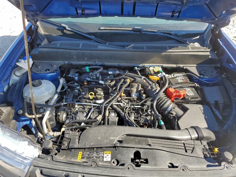 2024 FORD MAVERICK X #3304505461