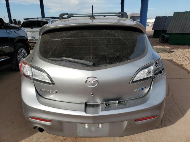 2013 MAZDA 3 I #3298311134