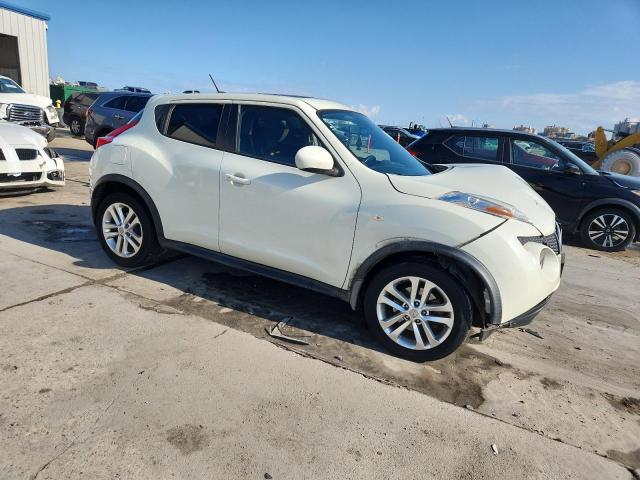 2012 NISSAN JUKE S #3312628166