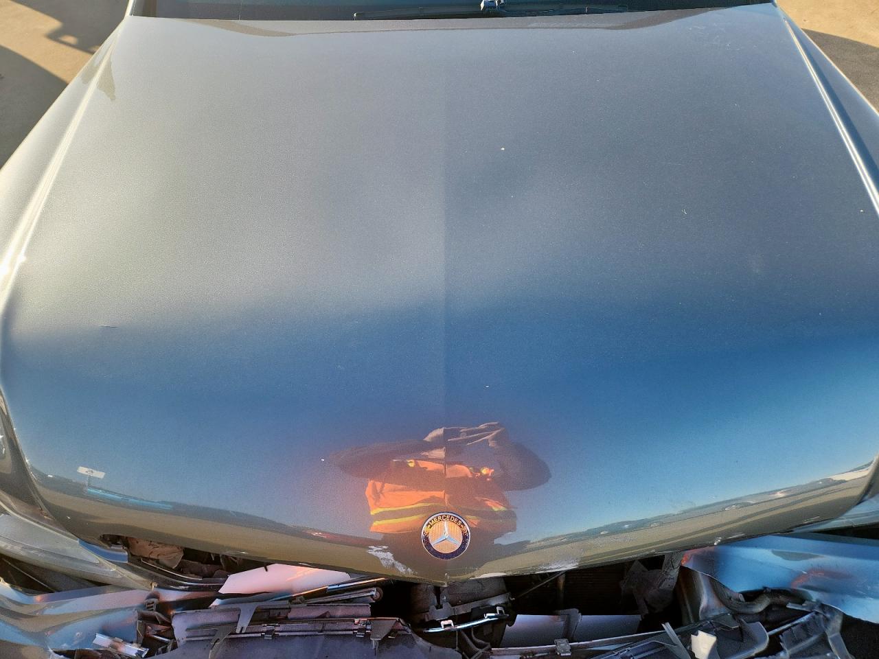 MERCEDES-BENZ C-CLASS 250