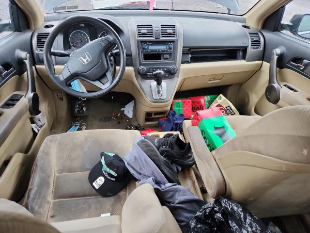 2008 HONDA CR-V LX #3310579060