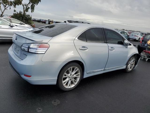2010 LEXUS HS 250H #3303924732