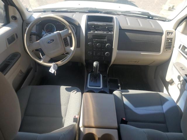 2012 FORD ESCAPE XLS #3292485696
