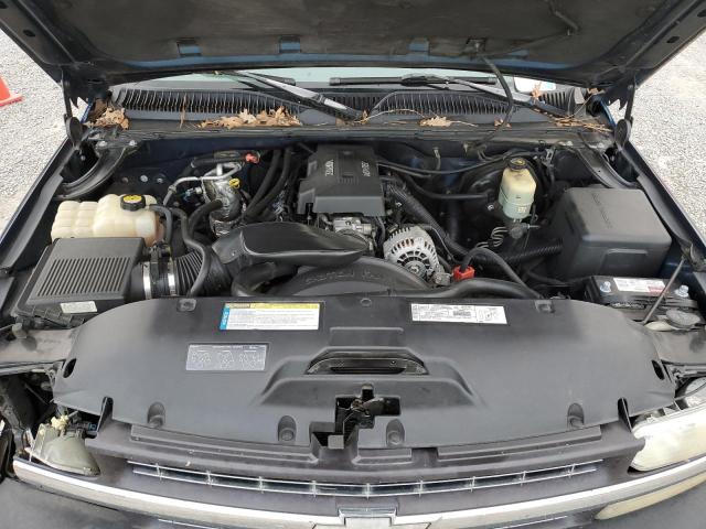 2000 CHEVROLET SILVERADO #3292420610