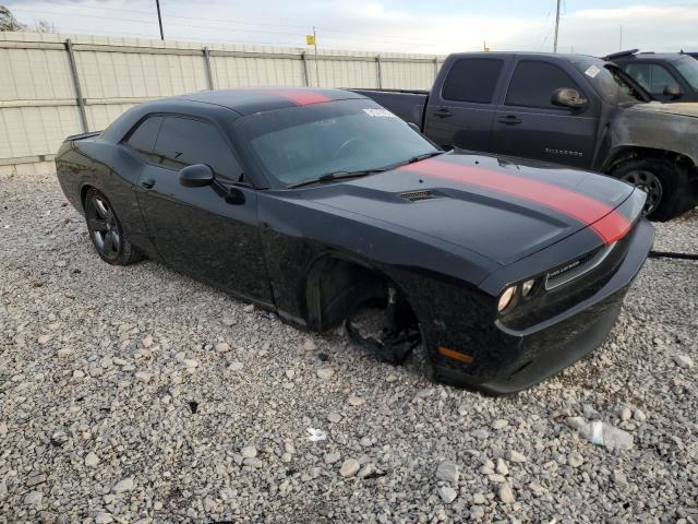 2013 DODGE CHALLENGER #3290247226