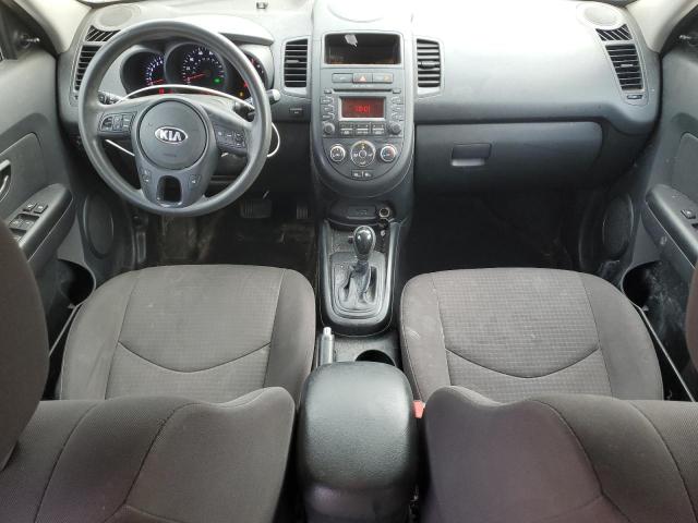 2013 KIA SOUL #3302734019