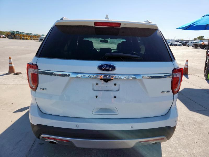 2016 FORD EXPLORER X #3287436999