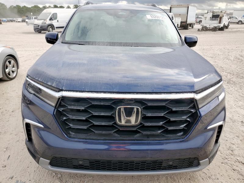2024 HONDA PILOT ELIT #3291317136