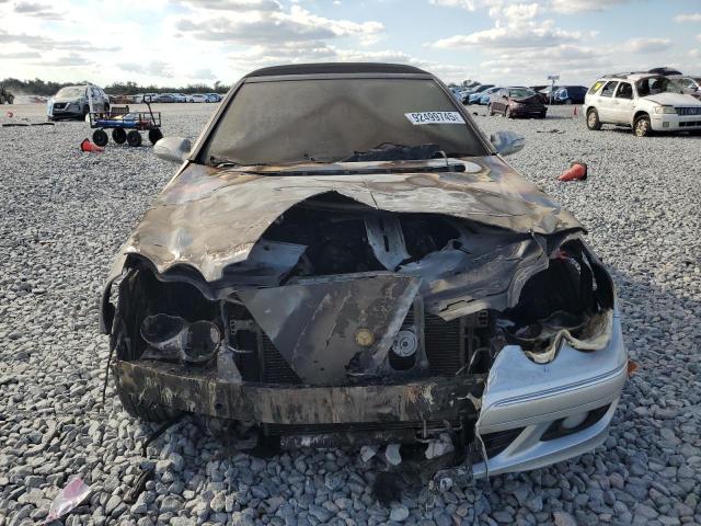 2007 MERCEDES-BENZ CLK 350 #3302913062