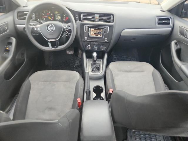 2017 VOLKSWAGEN JETTA S #3294408491