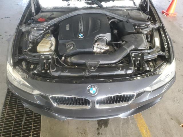 2015 BMW 335 I - WBA3A9C57FKW74663