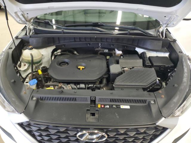 2021 HYUNDAI TUCSON LIM #3284709011