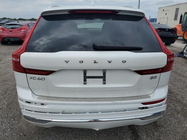 2023 VOLVO XC60 PLUS - YV4L12DNXP1203202