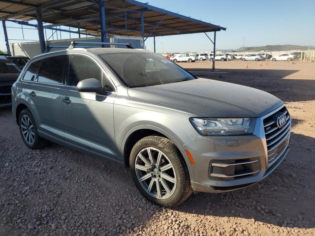 2017 AUDI Q7 PREMIUM - WA1LAAF74HD024840