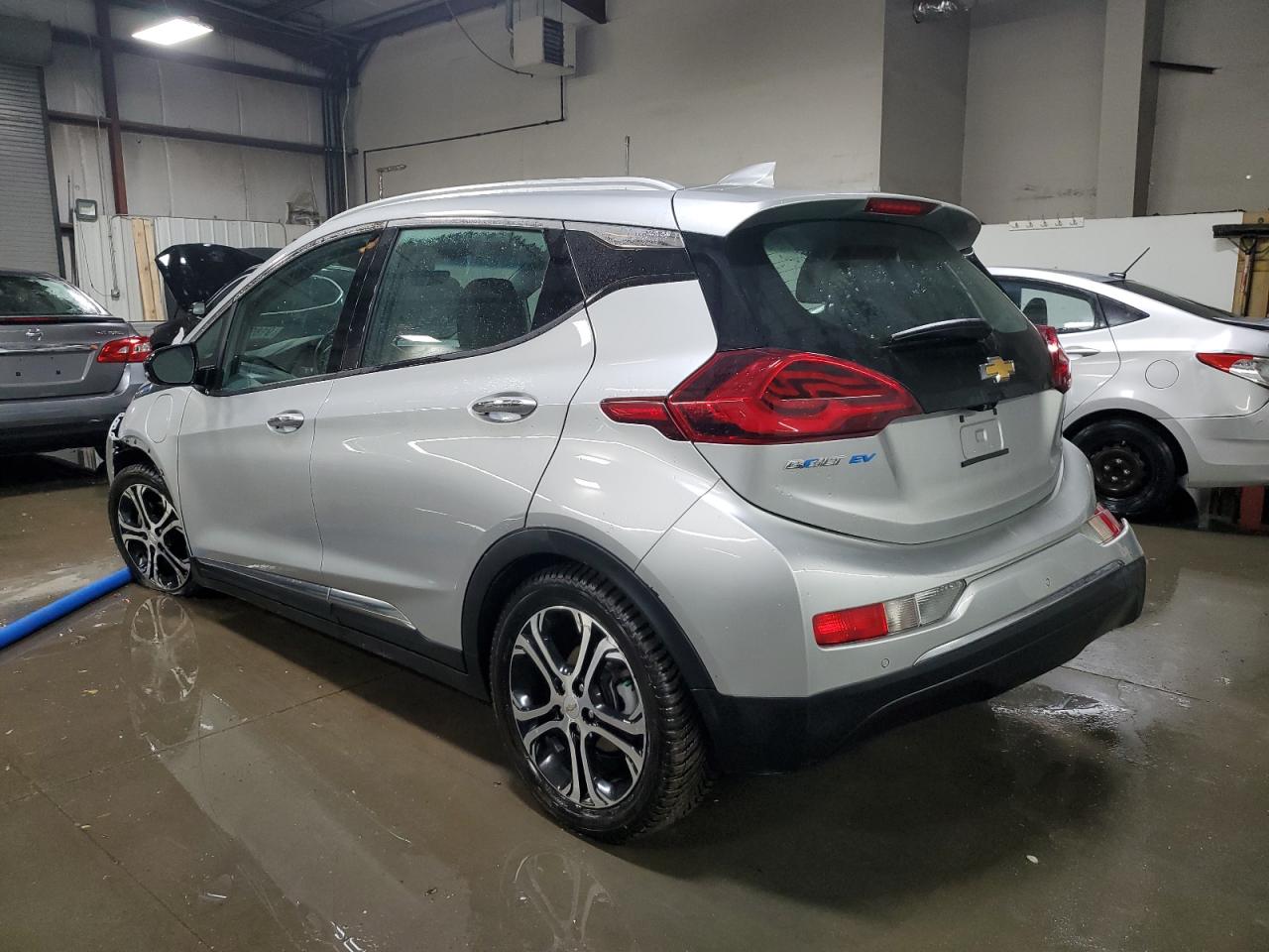 CHEVROLET BOLT EV PREMIER