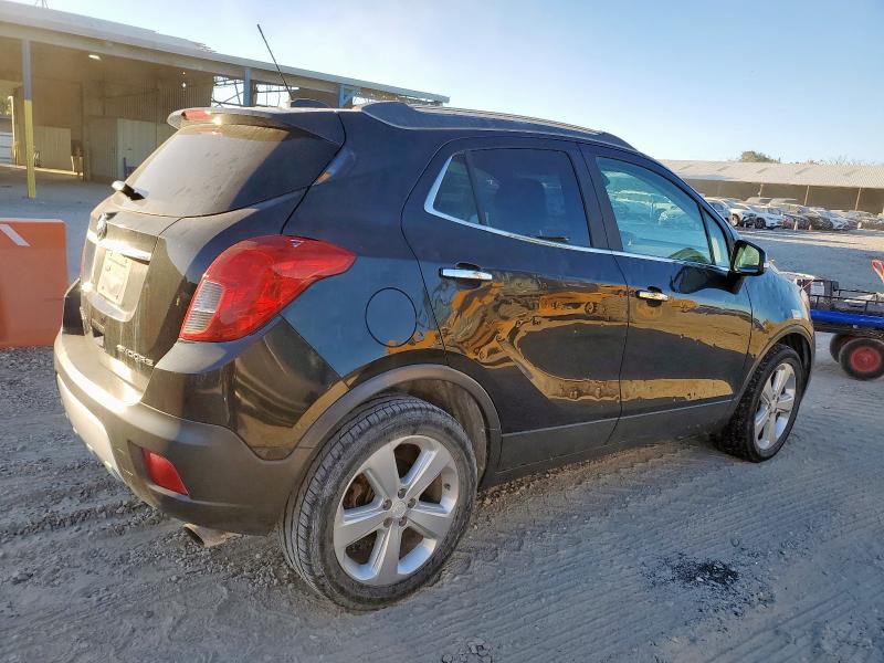 2016 BUICK ENCORE #3297268453