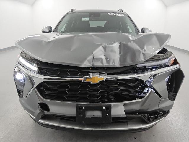 2025 CHEVROLET TRAX 1LT #3304530473