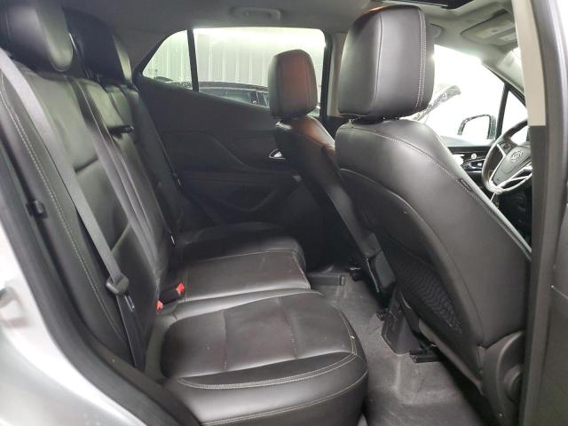 2015 BUICK ENCORE PRE #3287777120