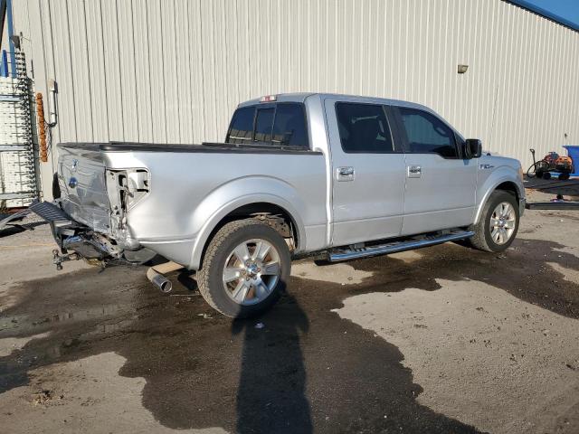 2012 FORD F150 SUPER #3297001840