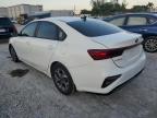 Lot #3301751327 2020 KIA FORTE FE