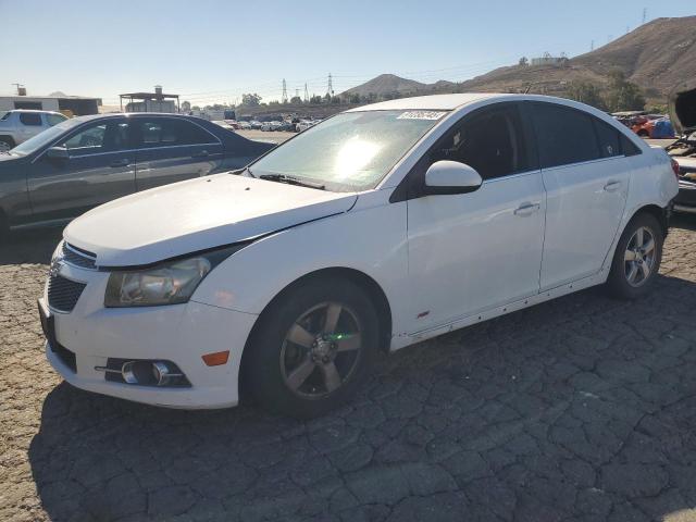 Global Auto Auctions: 2014 CHEVROLET CRUZE LT