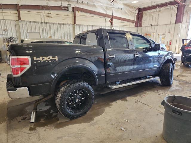 2013 FORD F150 SUPER #3298158290