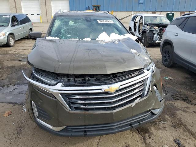 2024 CHEVROLET EQUINOX PR #3292331313