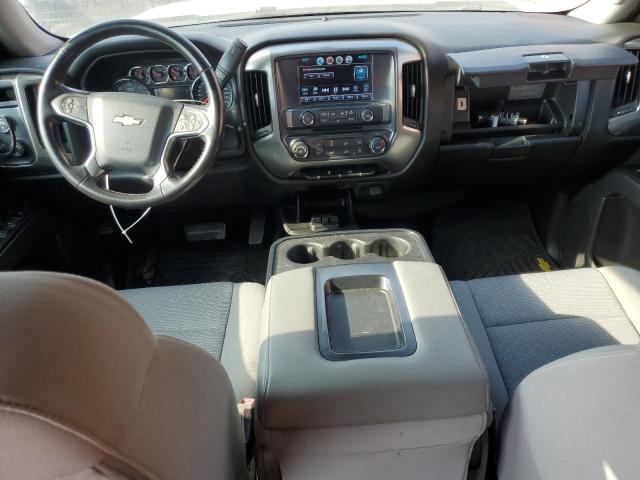 2018 CHEVROLET SILVERADO #3294330885