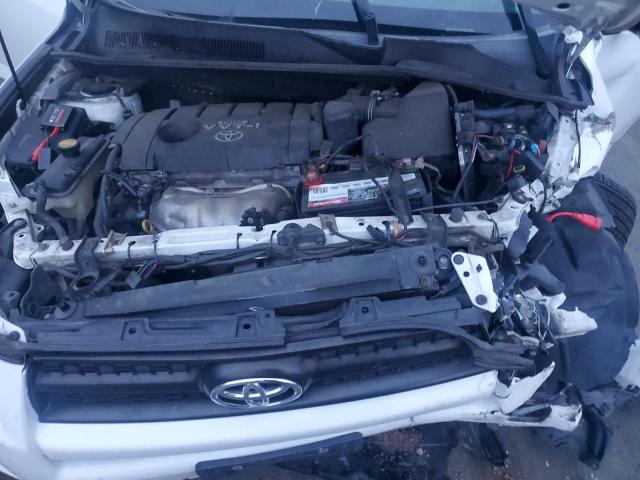 2009 TOYOTA RAV4 #3312733194