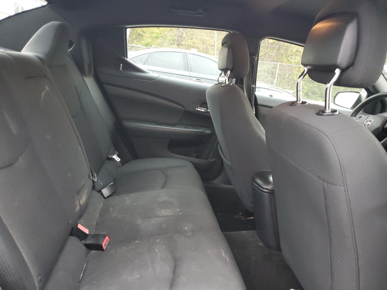 DODGE AVENGER EXPRESS