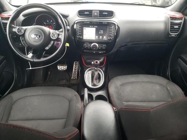 2016 KIA SOUL + #3311860187
