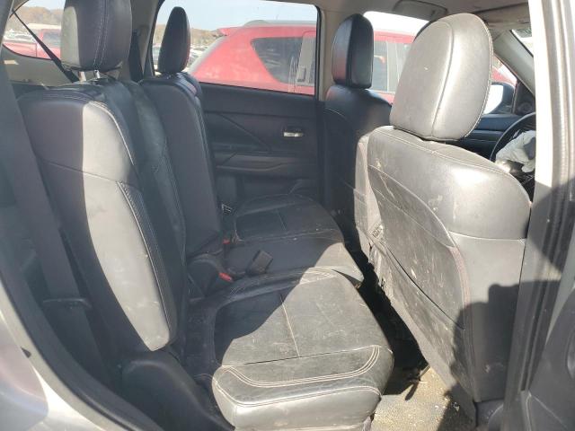 2020 MITSUBISHI OUTLANDER #3296362113