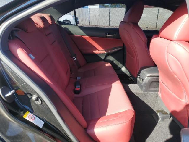 2018 LEXUS IS 300 #3317962984