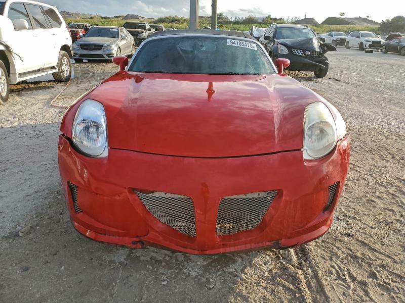 2007 PONTIAC SOLSTICE #3301638626