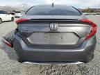 Lot #3309800330 2019 HONDA CIVIC EX