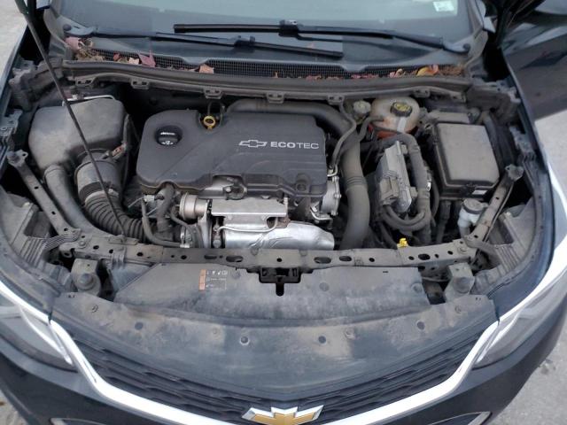 2016 CHEVROLET CRUZE LT #3293437446