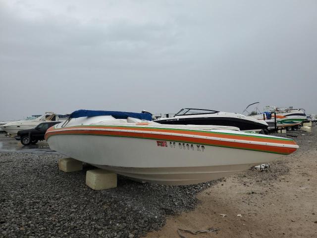 Global Auto Auctions: 2022 25 F HAWAIIAN POWER BOAT
