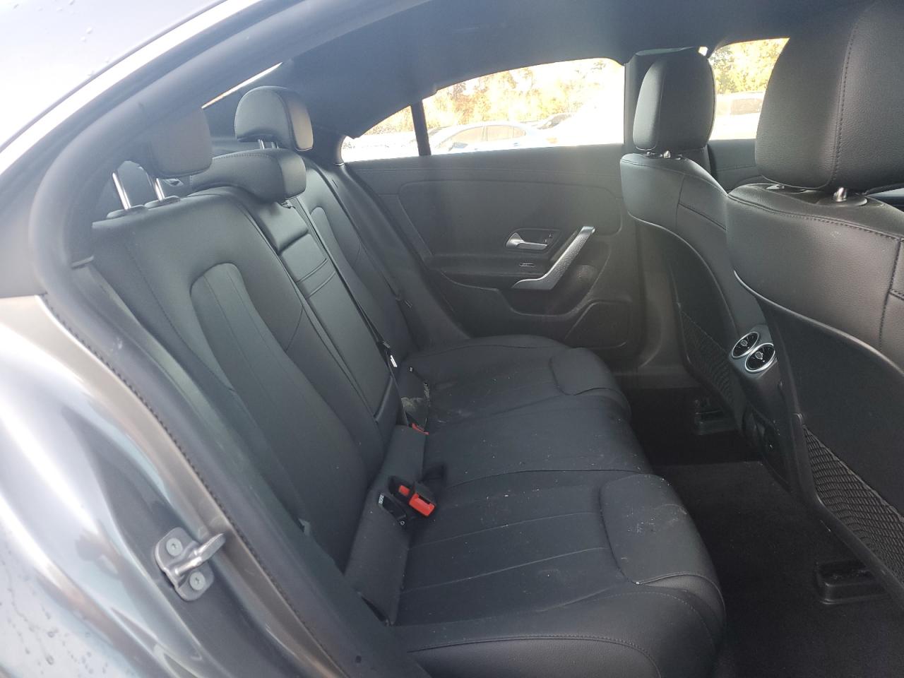 Lot #3310901641 2025 MERCEDES-BENZ CLA 250