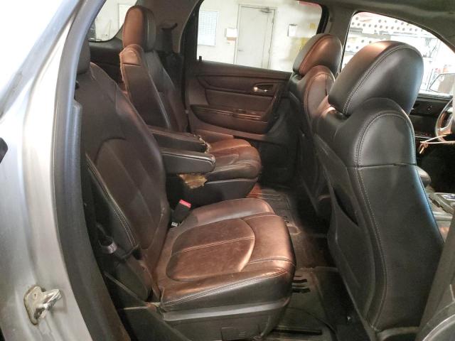 2014 GMC ACADIA SLT #3291391135