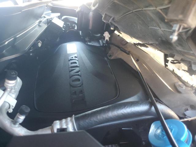 2019 HONDA PILOT EXL #3304118497