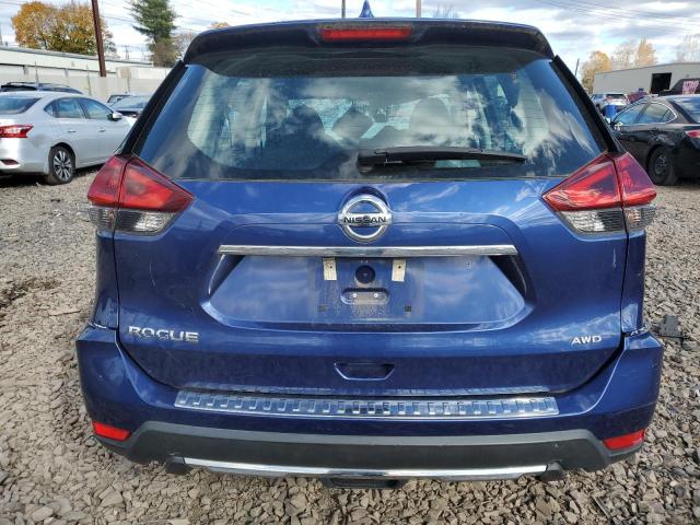 2019 NISSAN ROGUE S #3301983458