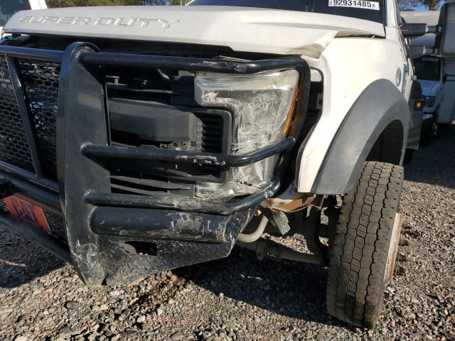 2017 FORD F450 SUPER #3293407079